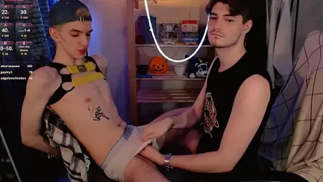 itsyanbb webcam stripchat model stream image