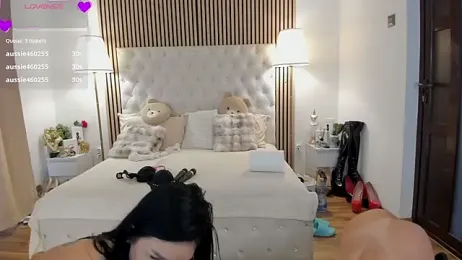 dariadoll webcam stripchat model stream image
