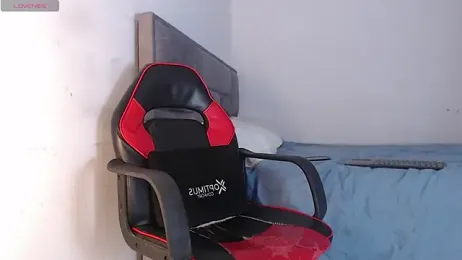 adam_levis17 webcam model stream image