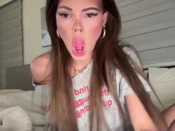 realjadebri webcam model stream image