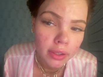 realjadebri webcam model stream image