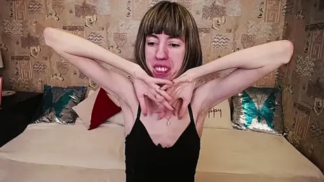 Unusual_G webcam stripchat model stream image