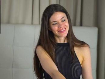 Lady_Viktoria webcam model stream image