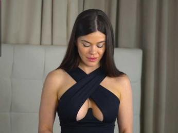 Lady_Viktoria webcam model stream image