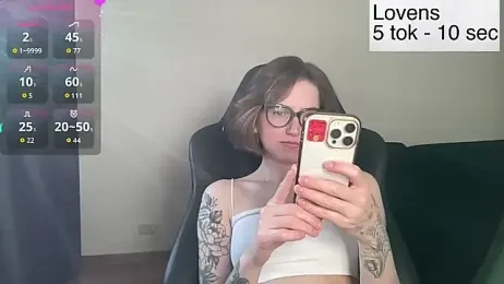 Sexy_Sweets webcam model stream image