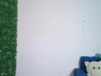 athenea_03 webcam chaturbate model stream image