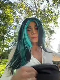 Mydreams69 webcam stripchat model stream image