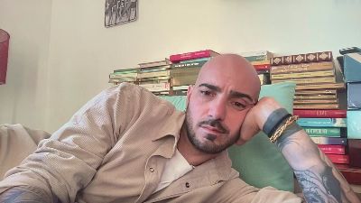 alessandromori9 webcam cam4 model stream image