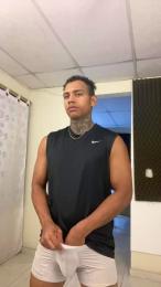 Stailers webcam model stream image