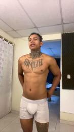 Stailers webcam model stream image