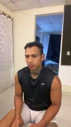 Stailers webcam model stream image