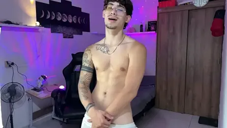 Kisan_Smith webcam model stream image
