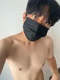 min9811 webcam model stream image