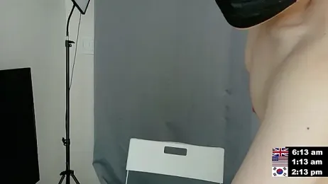 min9811 webcam model stream image