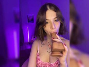 _Afradita_ webcam model stream image