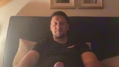 Alpha_Doc webcam model stream image