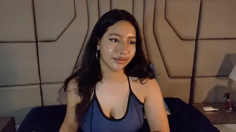 ParanoidTemptaion_ webcam stripchat model stream image