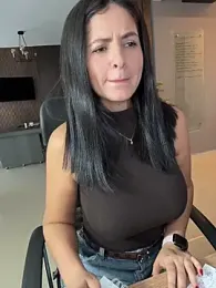 Carolina_Novoa webcam stripchat model stream image