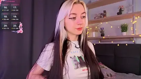 TristaRoht webcam stripchat model stream image