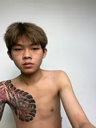 XBD-1 webcam stripchat model stream image