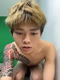 XBD-1 webcam model stream image