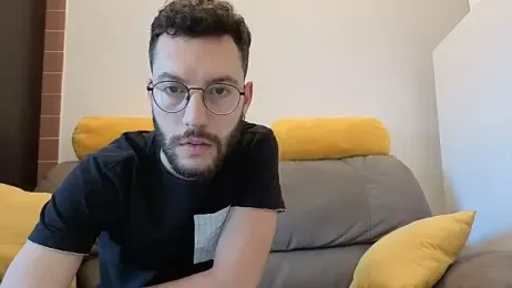 Amicisegreti webcam stripchat model stream image