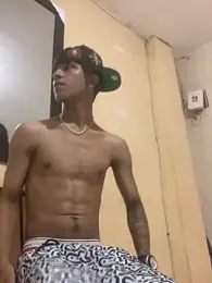 Anthony_clark1 webcam stripchat model stream image