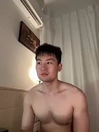 joney-H webcam model stream image