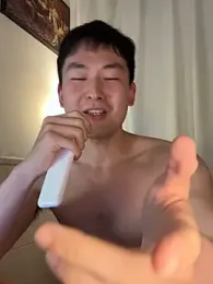 joney-H webcam model stream image