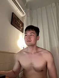 joney-H webcam model stream image