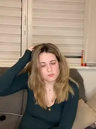 Mina_Foxx webcam stripchat model stream image