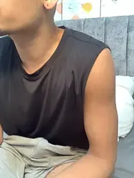 PabloCruz_1 webcam model stream image