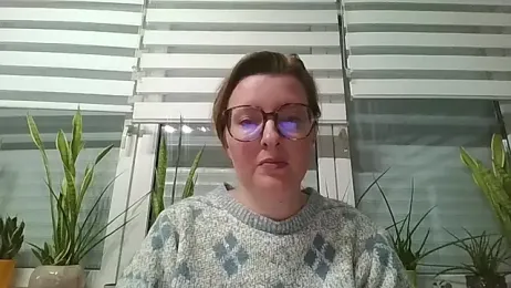 LiquidLeonie webcam model stream image