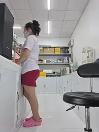 HinaLovely webcam stripchat model stream image