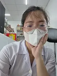 HinaLovely webcam model stream image