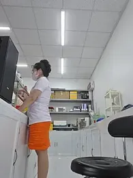 HinaLovely webcam model stream image