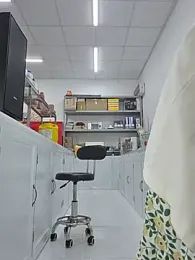 HinaLovely webcam model stream image