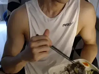 Kent6828 webcam model stream image