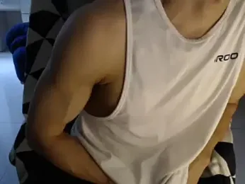 Kent6828 webcam model stream image