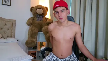 estebanperez_26 webcam model stream image