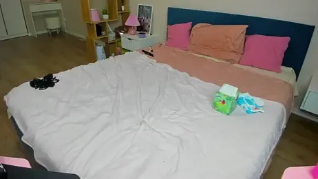 BritneyLix webcam model stream image