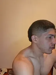 leoruizX webcam model stream image