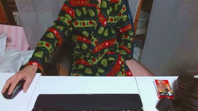 hucho40 webcam model stream image