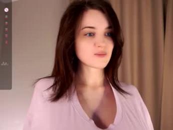 sweetyoops webcam model stream image