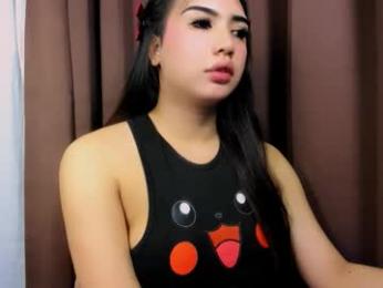alexasexii webcam model stream image