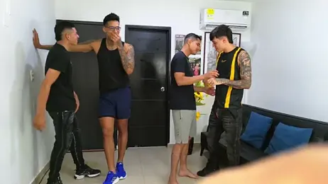 Voyeurism_guyss webcam model stream image