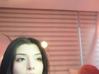 miss_meii webcam chaturbate model stream image