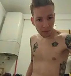 Silent_lord27 webcam stripchat model stream image