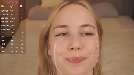 SusanneOsche webcam model stream image