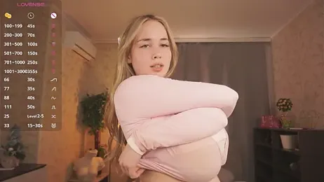 SusanneOsche webcam model stream image